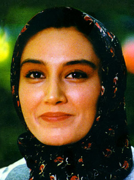 هدیه تهرانی(www.arshamjoon.mihanblog.com)