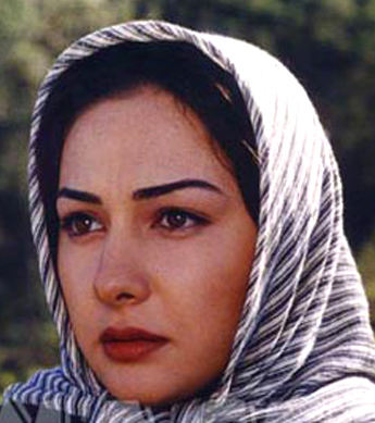 هانیه توسلی (هنرپیشه سینمای ایران)