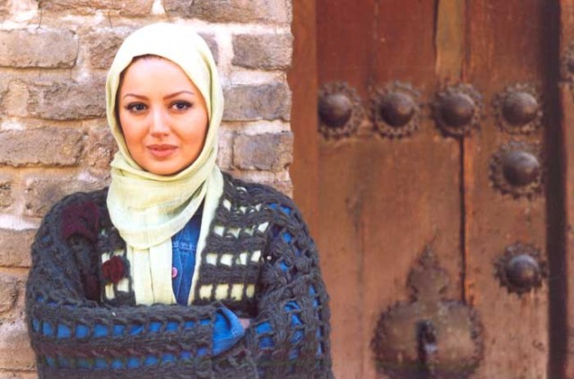 شیلا خداداد (هنرپیشه سینمای ایران)