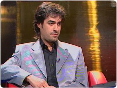 این شهاب حسینی دوست داشتنی/بهترین فیلم روی پرده؟!